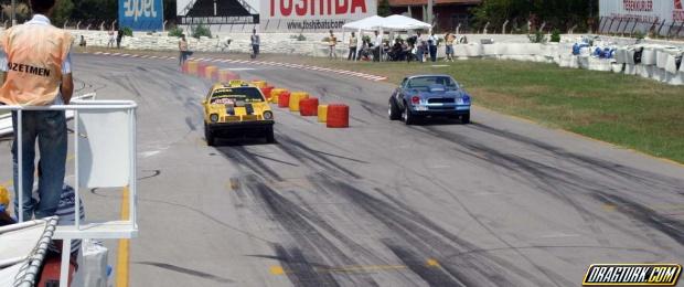 5 Ağustos 2007 İzmit Ulusal 4. Ayak