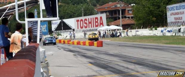 5 Ağustos 2007 İzmit Ulusal 4. Ayak