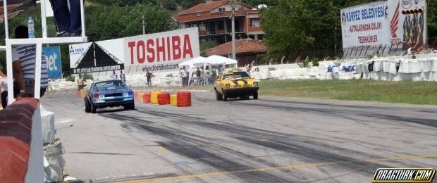 5 Ağustos 2007 İzmit Ulusal 4. Ayak