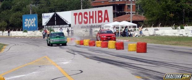 5 Ağustos 2007 İzmit Ulusal 4. Ayak