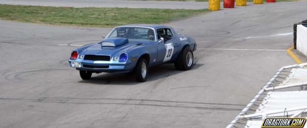 5 Ağustos 2007 İzmit Ulusal 4. Ayak