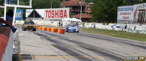 5 Ağustos 2007 İzmit Ulusal 4. Ayak