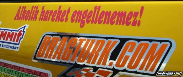 5 Ağustos 2007 İzmit Ulusal 4. Ayak