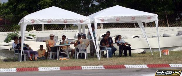 5 Ağustos 2007 İzmit Ulusal 4. Ayak