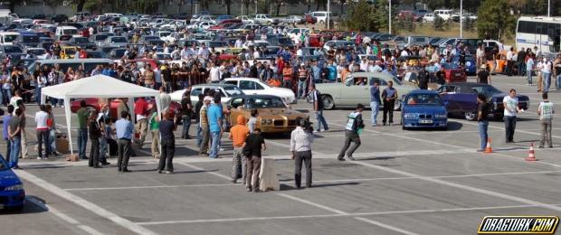 23 Eylül 2007 Ankara Ululsal 6. Ayak