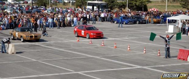 23 Eylül 2007 Ankara Ululsal 6. Ayak