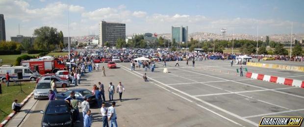 23 Eylül 2007 Ankara Ululsal 6. Ayak