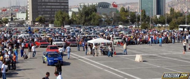 23 Eylül 2007 Ankara Ululsal 6. Ayak