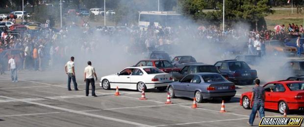 23 Eylül 2007 Ankara Ululsal 6. Ayak