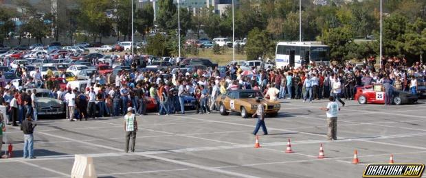 23 Eylül 2007 Ankara Ululsal 6. Ayak