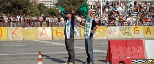 23 Eylül 2007 Ankara Ululsal 6. Ayak