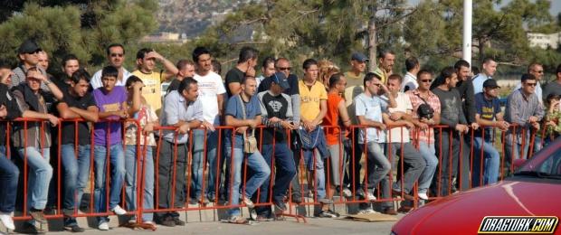 23 Eylül 2007 Ankara Ululsal 6. Ayak