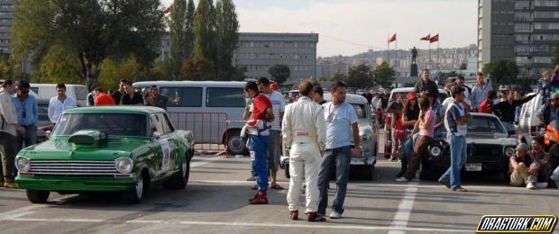 23 Eylül 2007 Ankara Ululsal 6. Ayak