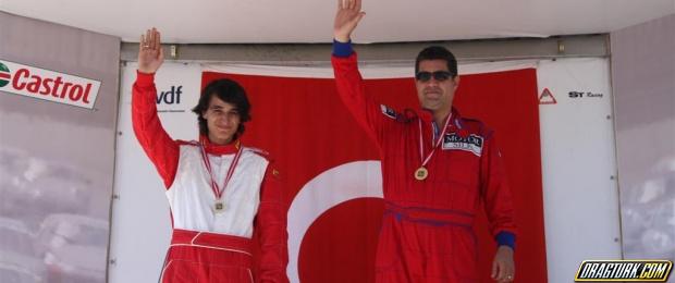 17 Ağustos 2008 İzmit Ulusal 5. Ayak