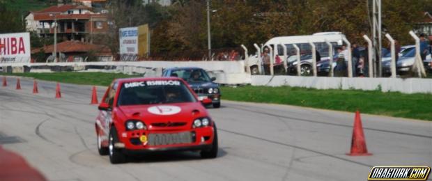 9 Kasım 2008 İzmit 6. ve 7. Ayak