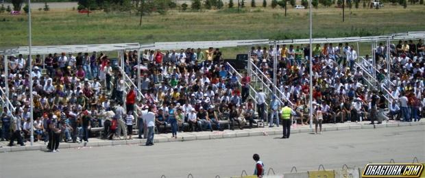 29 Haziran 2008 Ankara Ulusal 3. Ayak