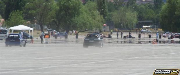 29 Haziran 2008 Ankara Ulusal 3. Ayak