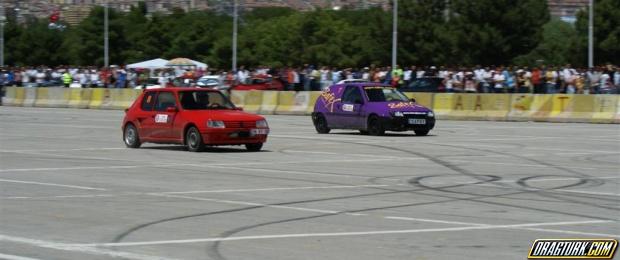 29 Haziran 2008 Ankara Ulusal 3. Ayak