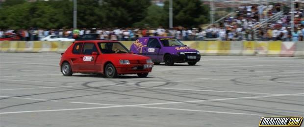 29 Haziran 2008 Ankara Ulusal 3. Ayak