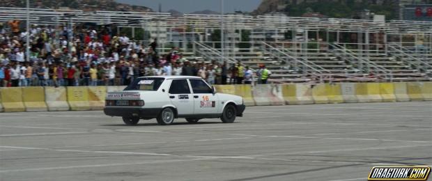 29 Haziran 2008 Ankara Ulusal 3. Ayak