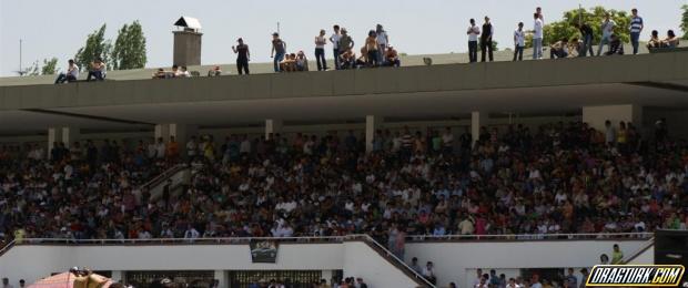 29 Haziran 2008 Ankara Ulusal 3. Ayak