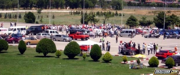 29 Haziran 2008 Ankara Ulusal 3. Ayak