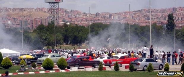 29 Haziran 2008 Ankara Ulusal 3. Ayak