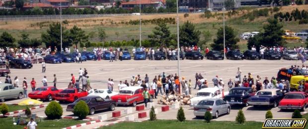 29 Haziran 2008 Ankara Ulusal 3. Ayak