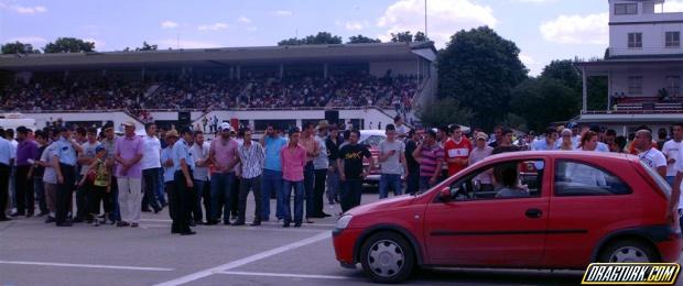 29 Haziran 2008 Ankara Ulusal 3. Ayak