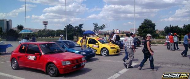 29 Haziran 2008 Ankara Ulusal 3. Ayak