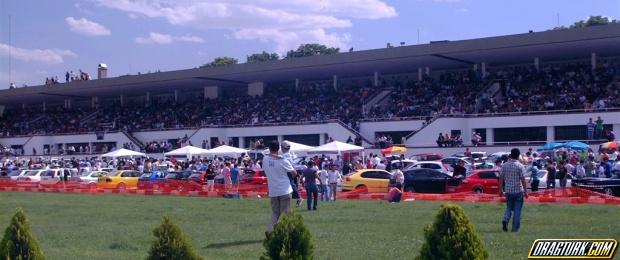 29 Haziran 2008 Ankara Ulusal 3. Ayak