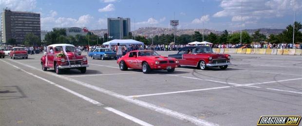 29 Haziran 2008 Ankara Ulusal 3. Ayak