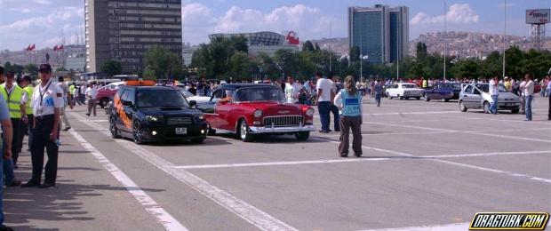 29 Haziran 2008 Ankara Ulusal 3. Ayak