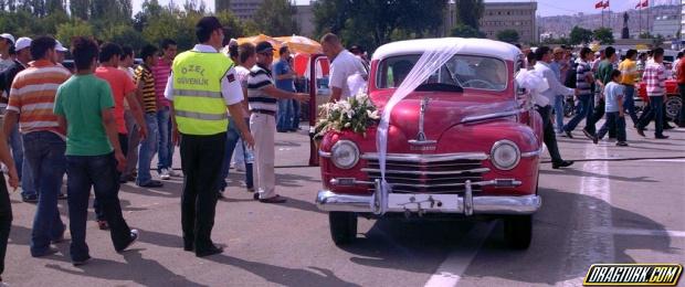 29 Haziran 2008 Ankara Ulusal 3. Ayak