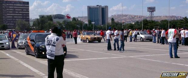 29 Haziran 2008 Ankara Ulusal 3. Ayak