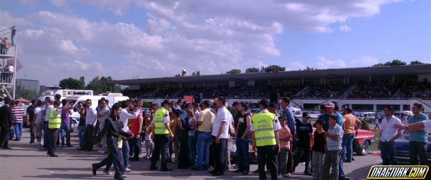 29 Haziran 2008 Ankara Ulusal 3. Ayak