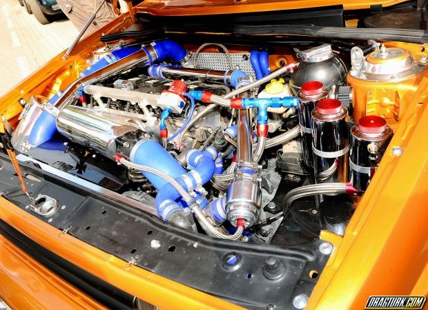 Wörthersee Tour 2009