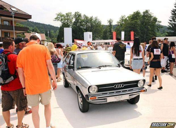 Wörthersee Tour 2009