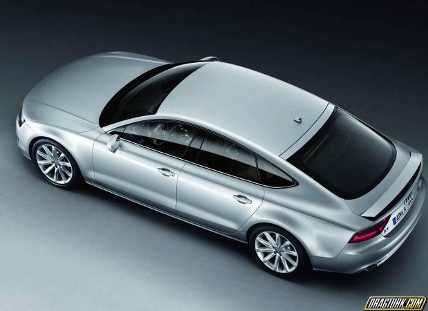 Audi A7 Sportback