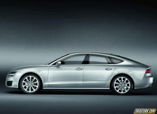 Audi A7 Sportback