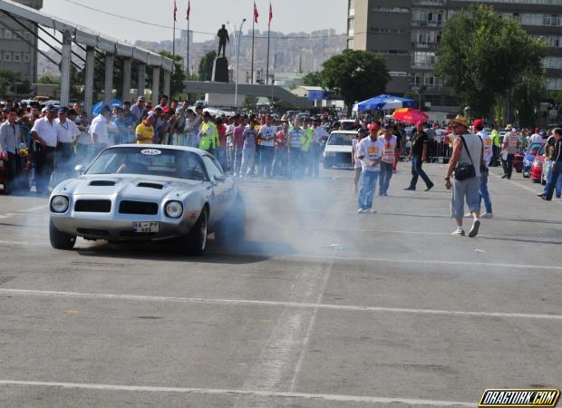 1 Ağustos Ankara Drag Boos Burak Gökbulut
