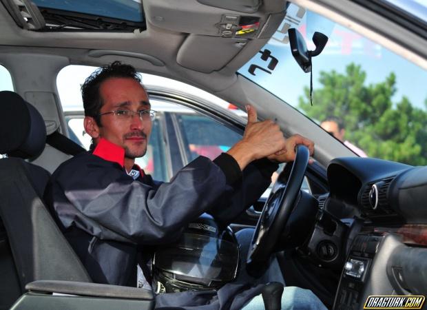 1 Ağustos Ankara Drag Boos Burak Gökbulut