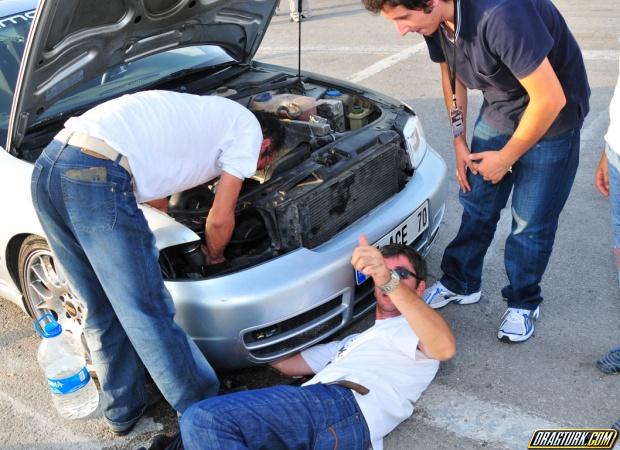 1 Ağustos Ankara Drag Boos Burak Gökbulut