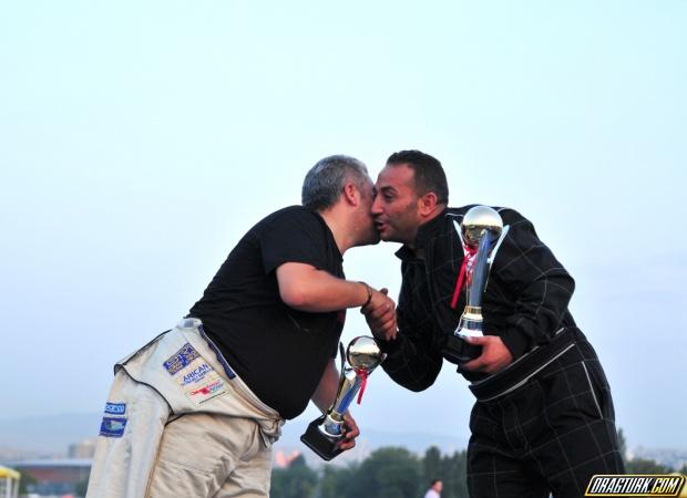 1 Ağustos Ankara Drag Boos Burak Gökbulut