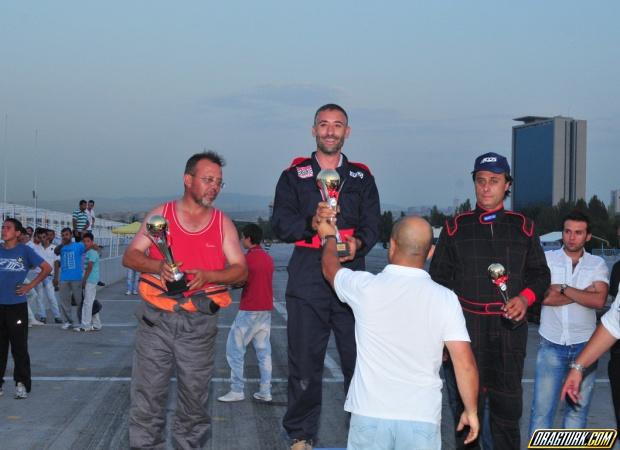 1 Ağustos Ankara Drag Boos Burak Gökbulut