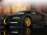 Mansory Bugatti Veyron Linea Vincero dOro