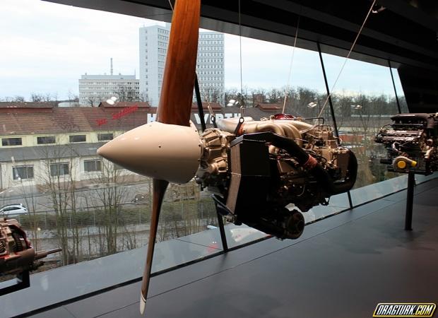 Porsche Museum Stuttgart