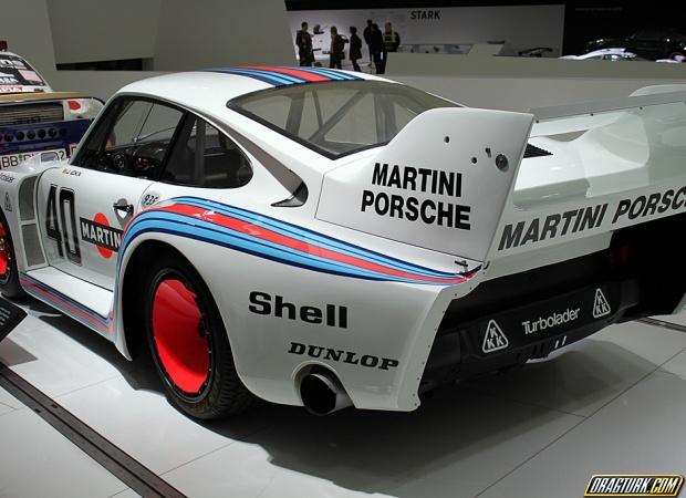 Porsche Museum Stuttgart