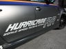 G-Power M5 Hurricane RR, saatte 372 km hıza ulaşarak dünyanın en hızlı sedanı seçildi.