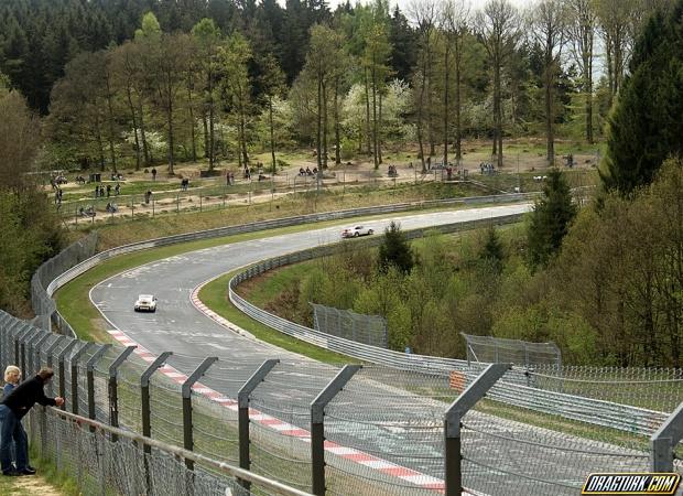 Nürburgring